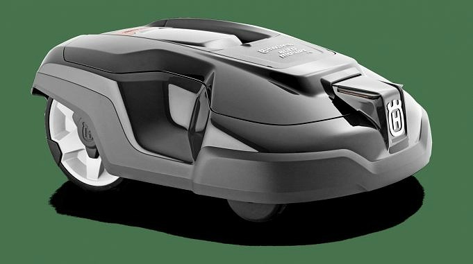 I Migliori Husqvarna Automower Nel 2021. Guida Al Robot Tosaerba