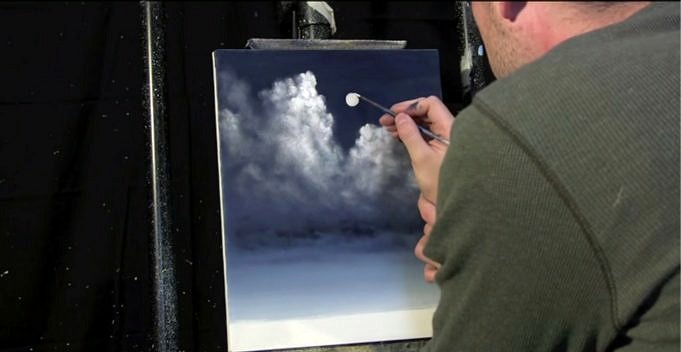 Pittura A Cielo Aperto. 10 Consigli Utili Per Dipingere All'aperto