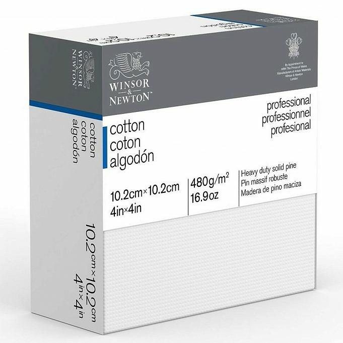 Winsor & Newton Professional Cotton Smooth Standard