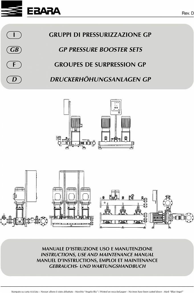 Informazioni Sui Compressori D'aria Jun-Air: Parti, Manuali E Sedi Di Assistenza